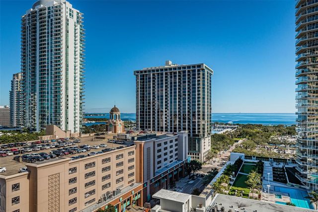 175 2ND STREET S P04, St Petersburg, FL 33701
