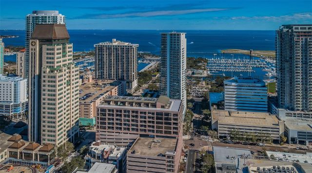 175 2ND STREET S P04, St Petersburg, FL 33701