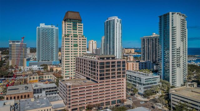 175 2ND STREET S P04, St Petersburg, FL 33701
