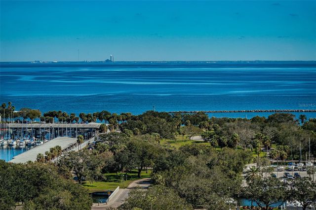 175 2ND STREET S P04, St Petersburg, FL 33701