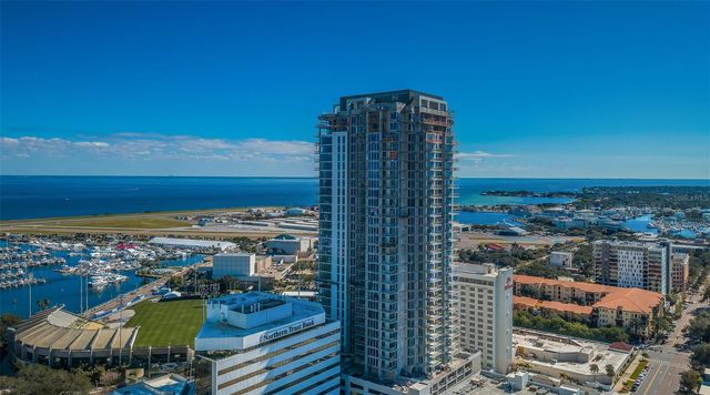 175 2ND STREET S P04, St Petersburg, FL 33701