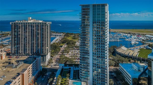 175 2ND STREET S P04, St Petersburg, FL 33701