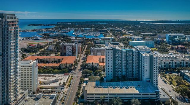 175 2ND STREET S P04, St Petersburg, FL 33701