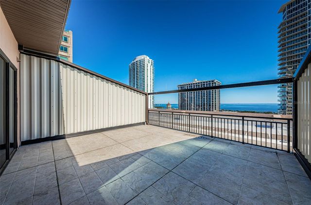 175 2ND STREET S P04, St Petersburg, FL 33701