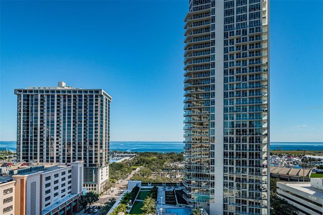 175 2ND STREET S P04, St Petersburg, FL 33701