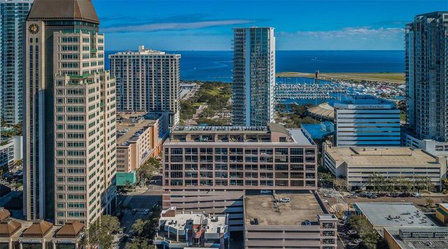 175 2ND STREET S P04, St Petersburg, FL 33701