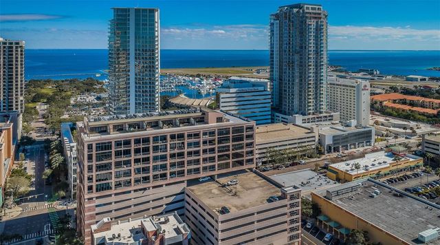 175 2ND STREET S P04, St Petersburg, FL 33701