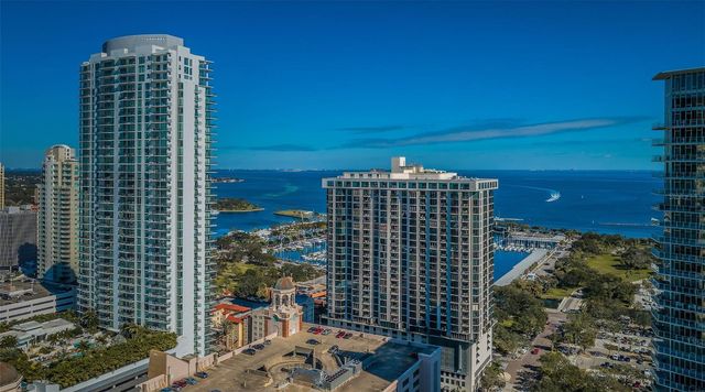 175 2ND STREET S P04, St Petersburg, FL 33701