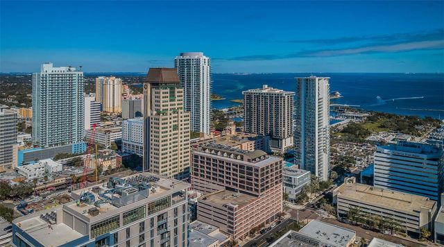 175 2ND STREET S P04, St Petersburg, FL 33701