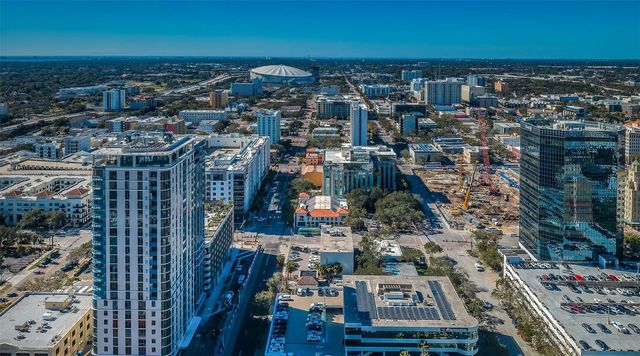 175 2ND STREET S P04, St Petersburg, FL 33701