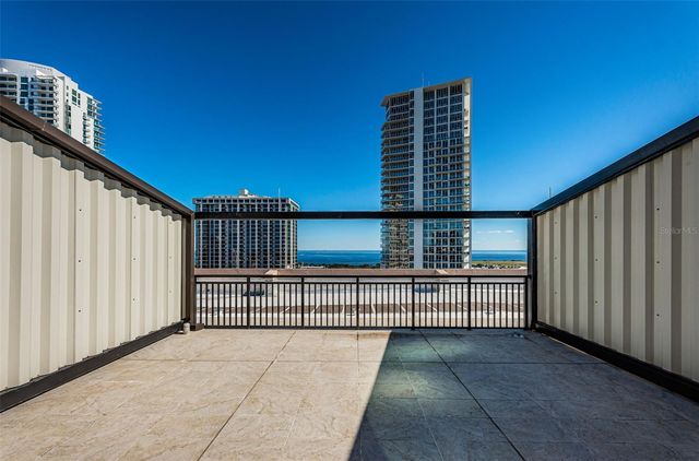 175 2ND STREET S P04, St Petersburg, FL 33701