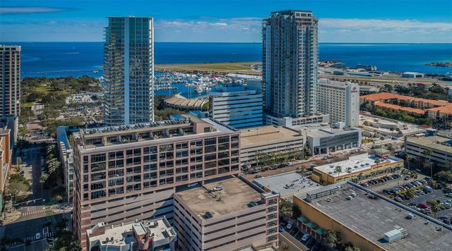 175 2ND STREET S P04, St Petersburg, FL 33701