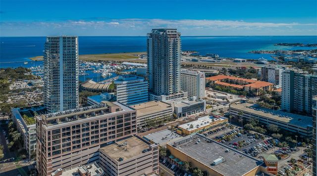 175 2ND STREET S P04, St Petersburg, FL 33701