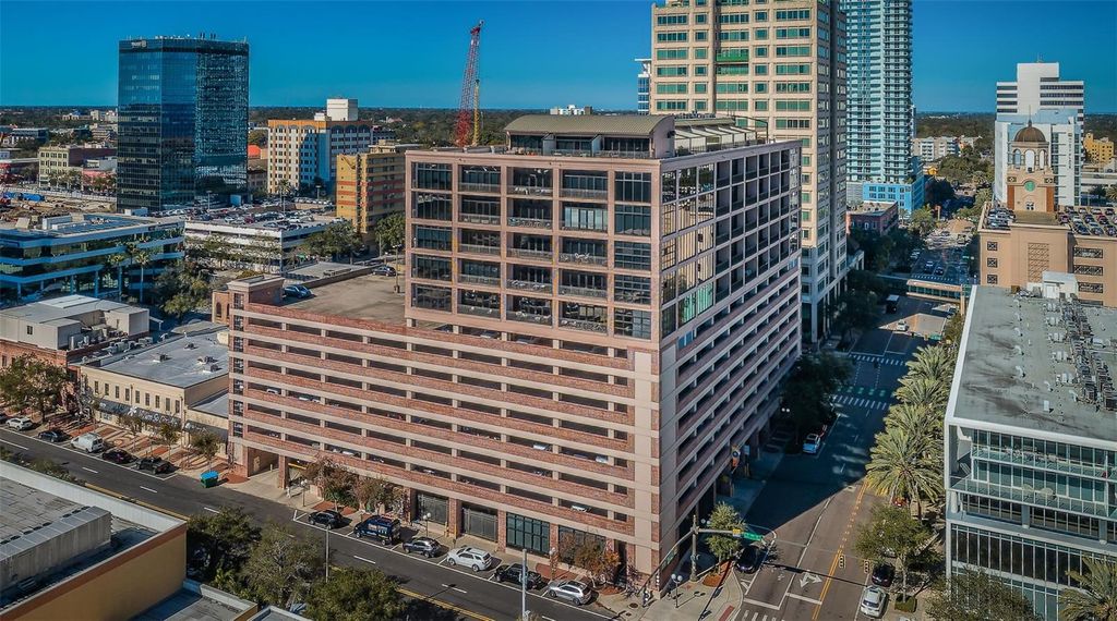175 2ND STREET S P04, St Petersburg, FL 33701