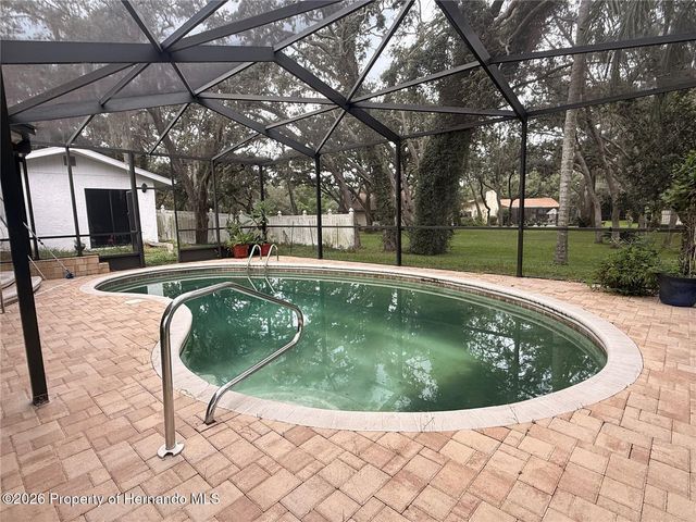 18618 Anglewood Drive, Hudson, FL 34667