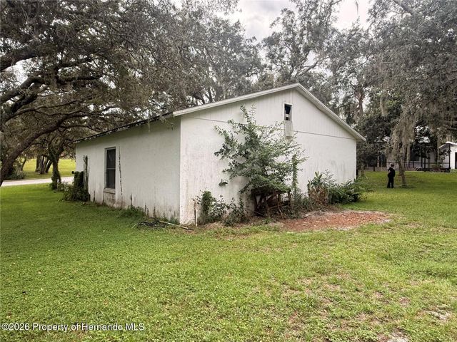 18618 Anglewood Drive, Hudson, FL 34667
