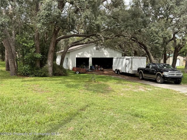 18618 Anglewood Drive, Hudson, FL 34667