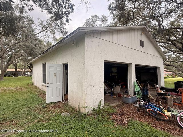 18618 Anglewood Drive, Hudson, FL 34667