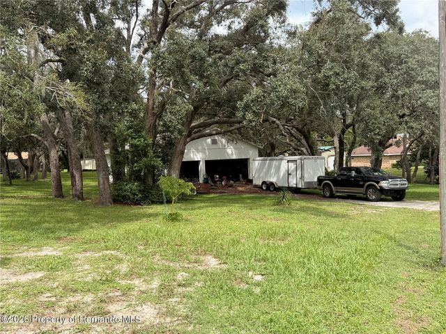 18618 Anglewood Drive, Hudson, FL 34667