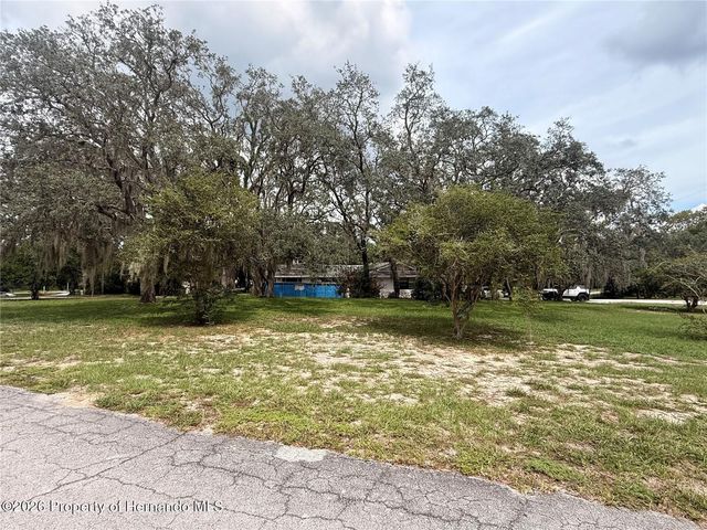 18618 Anglewood Drive, Hudson, FL 34667