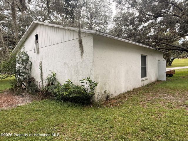 18618 Anglewood Drive, Hudson, FL 34667