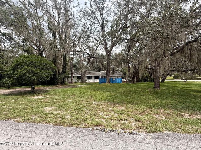 18618 Anglewood Drive, Hudson, FL 34667