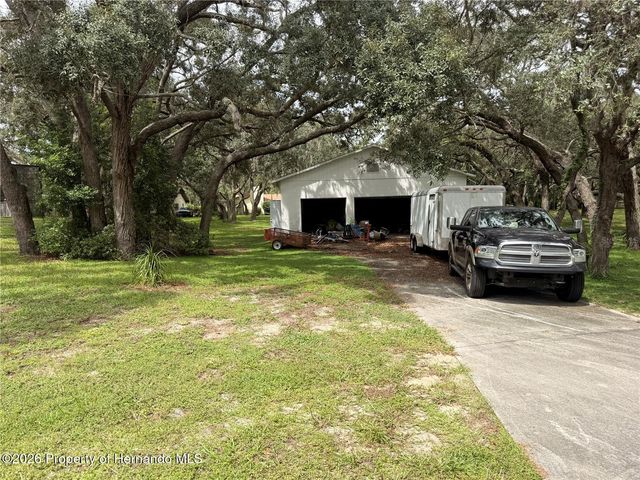 18618 Anglewood Drive, Hudson, FL 34667