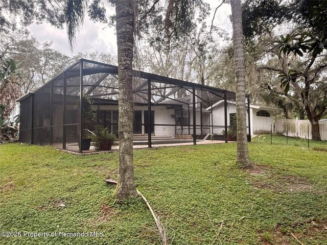 18618 Anglewood Drive, Hudson, FL 34667