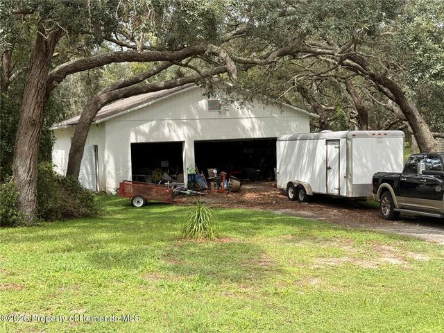 18618 Anglewood Drive, Hudson, FL 34667