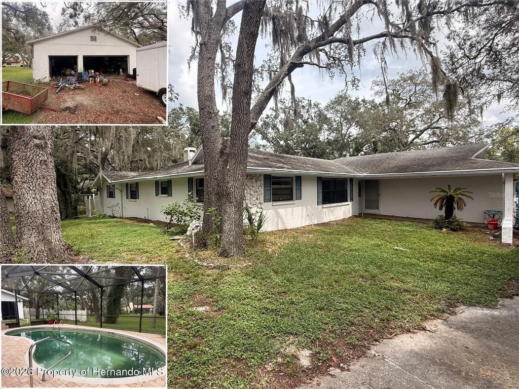 18618 Anglewood Drive, Hudson, FL 34667