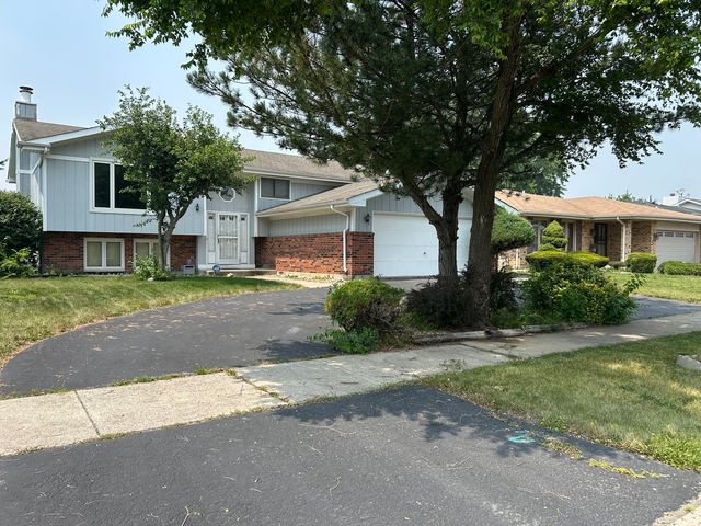 20148 Cypress Avenue, Lynwood, IL 60411