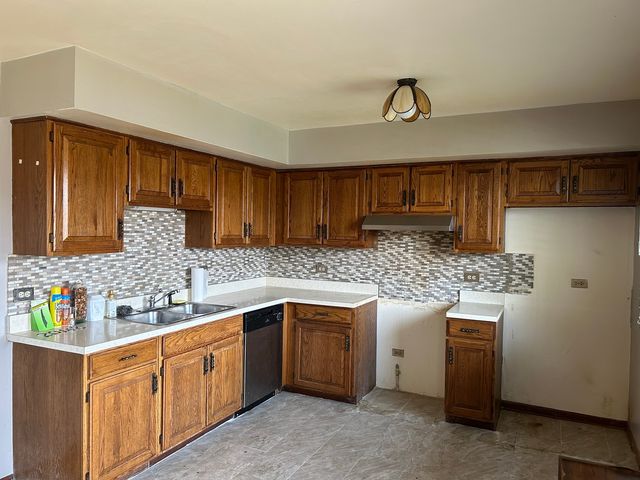 20148 Cypress Avenue, Lynwood, IL 60411