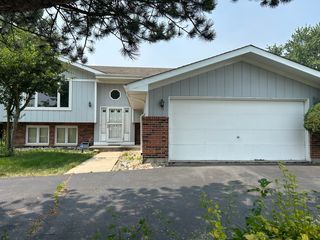 20148 Cypress Avenue, Lynwood, IL 60411