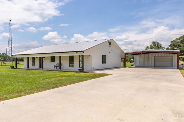 203 Woodard S, Devers, TX 77538