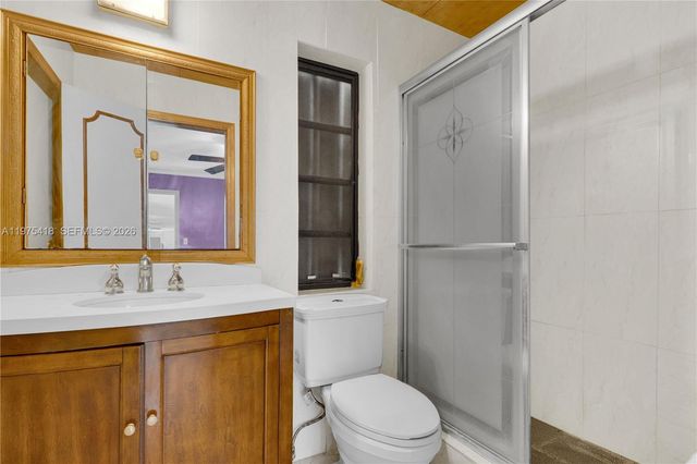 16501 SW 102nd Court, Miami, FL 33157