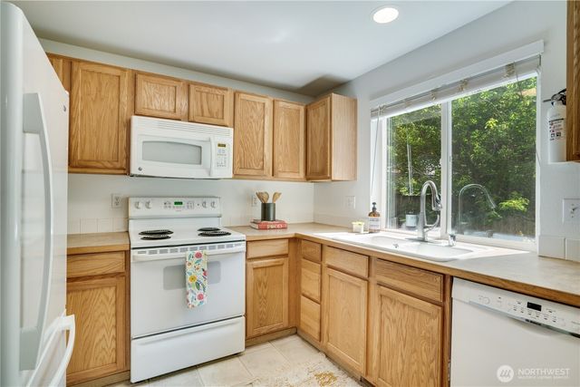 10505 Minterwood Drive NW, Gig Harbor, WA 98329