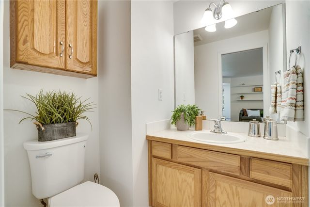 10505 Minterwood Drive NW, Gig Harbor, WA 98329