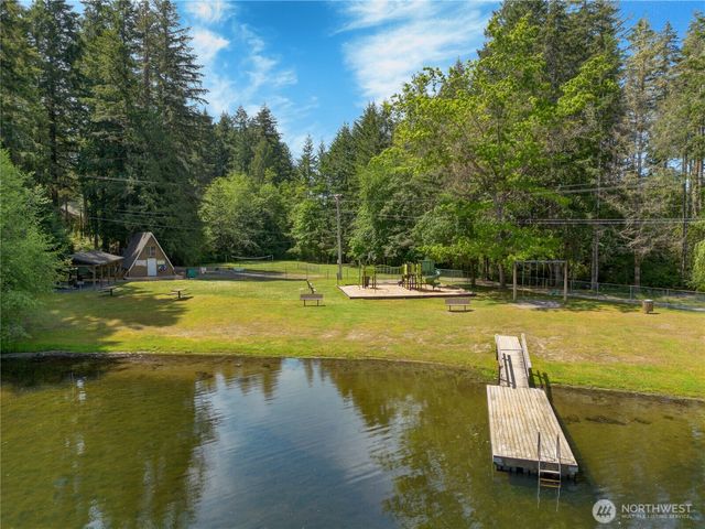 10505 Minterwood Drive NW, Gig Harbor, WA 98329
