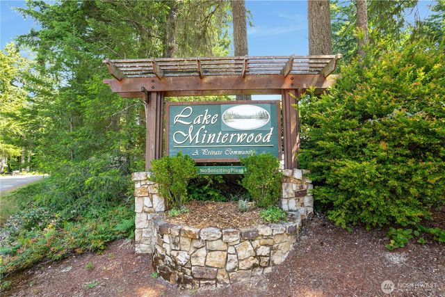 10505 Minterwood Drive NW, Gig Harbor, WA 98329