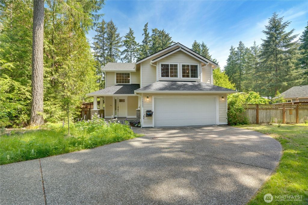 10505 Minterwood Drive NW, Gig Harbor, WA 98329