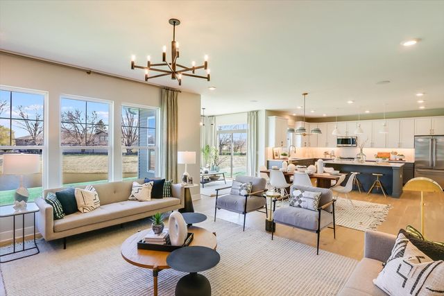 17349 S Sprucewood Drive, Lockport, IL 60441