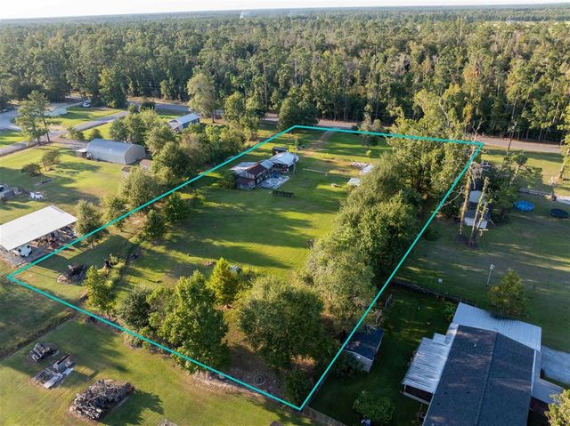 2305 Koonce Rd Road, Sulphur, LA 70663