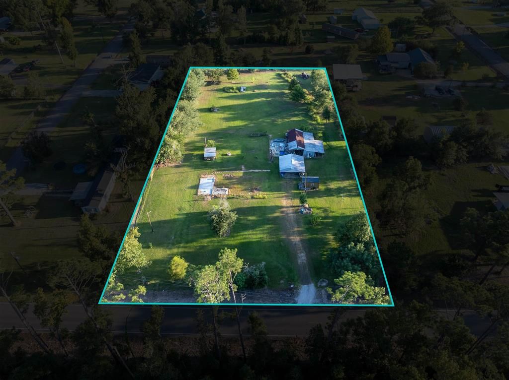 2305 Koonce Rd Road, Sulphur, LA 70663