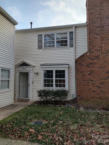 8510 Castle Pine Court, Charlotte, NC 28226