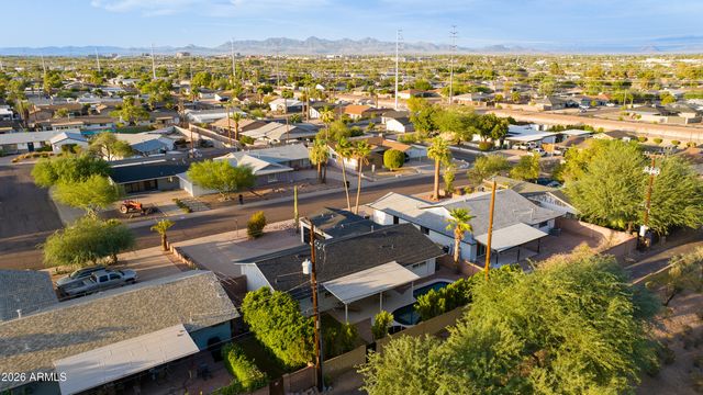 6537 E PALM Lane, Scottsdale, AZ 85257