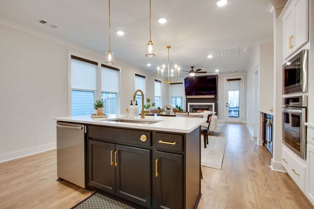 614 Conifer Dr, Spring Hill, TN 37174