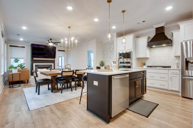 614 Conifer Dr, Spring Hill, TN 37174