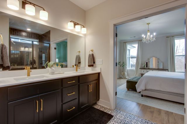 614 Conifer Dr, Spring Hill, TN 37174