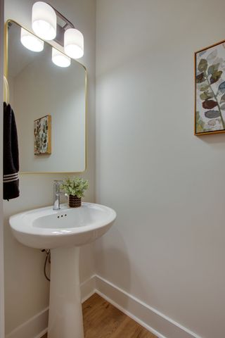 614 Conifer Dr, Spring Hill, TN 37174