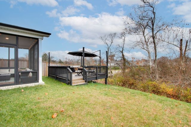 614 Conifer Dr, Spring Hill, TN 37174